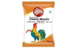 Double Horse Chicken Masala   Pack  100 grams